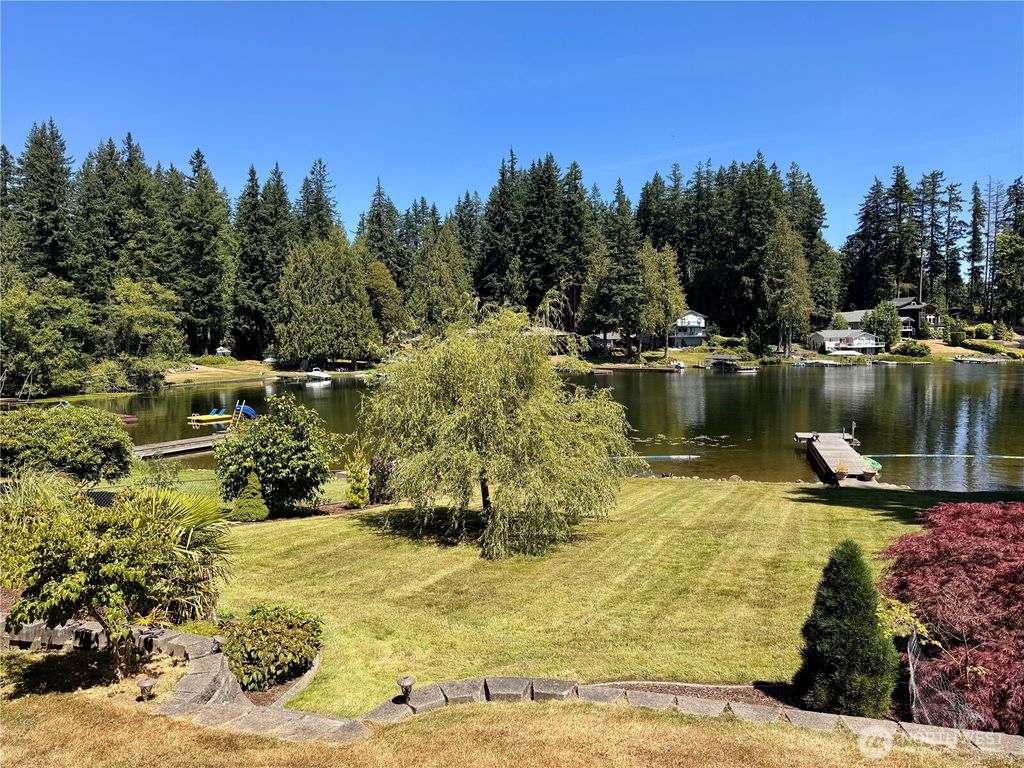Photo of 15301 56th Avenue NW, Stanwood, WA 98292 (MLS # 2416312)