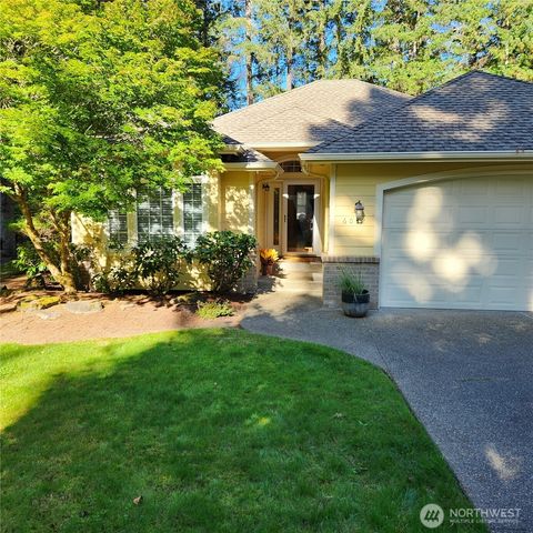Photo of 6032 SW Troon Avenue SW, Port Orchard, WA 98367 (MLS # 2430902)