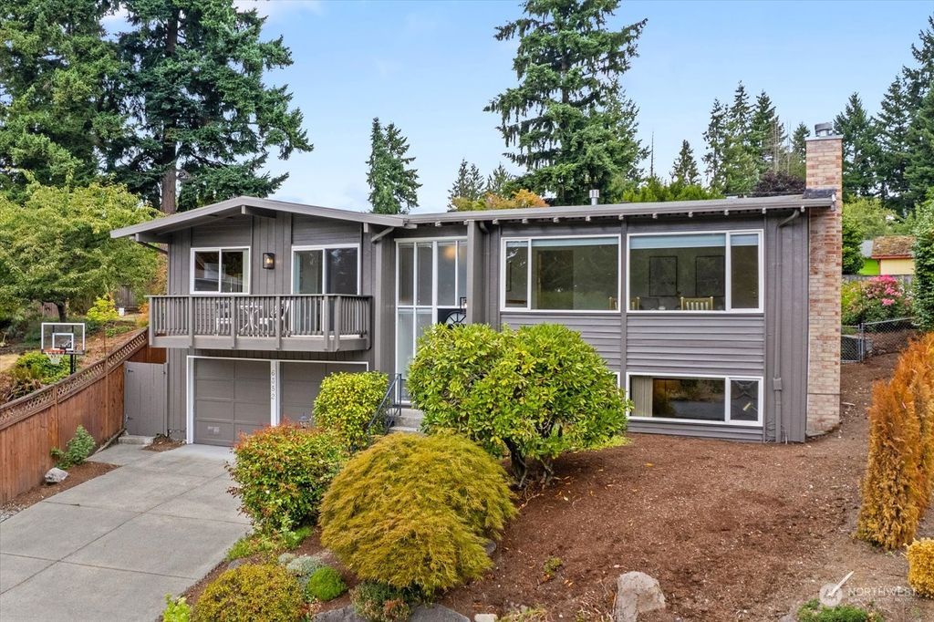 Photo of 6352 121st Avenue SE, Bellevue, WA 98006 (MLS # 2149705)