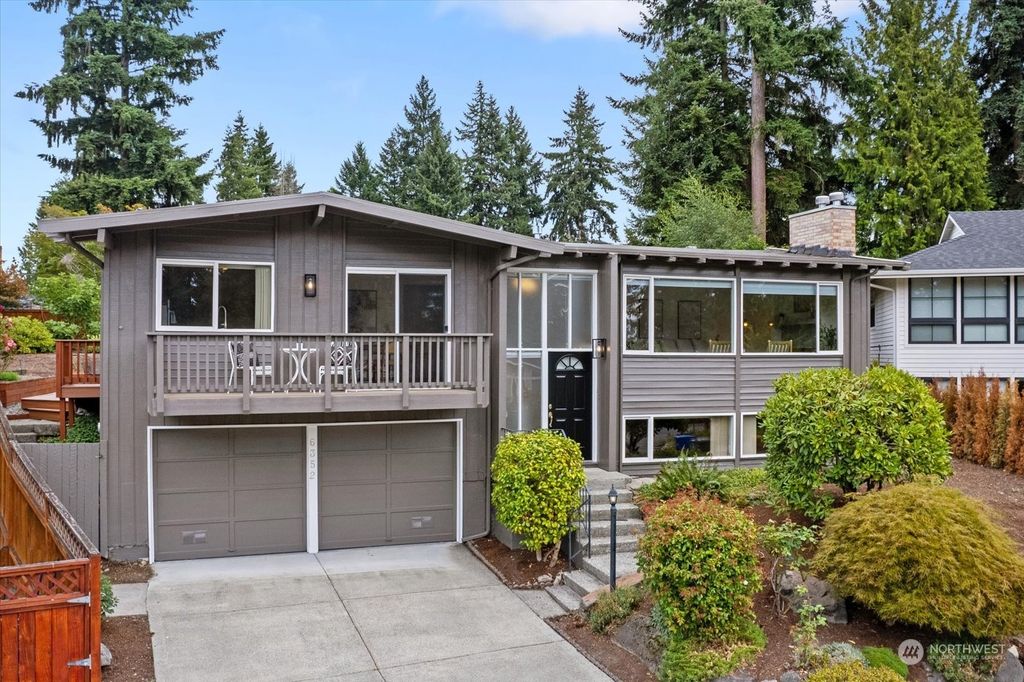 Photo of 6352 121st Avenue SE, Bellevue, WA 98006 (MLS # 2149705)