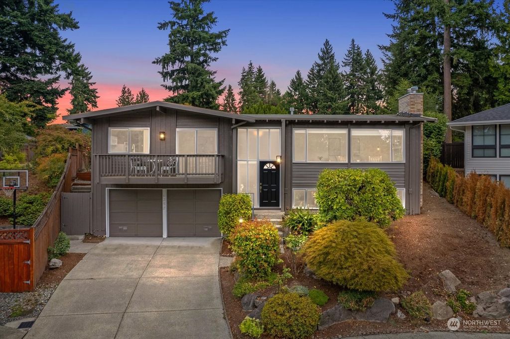 Photo of 6352 121st Avenue SE, Bellevue, WA 98006 (MLS # 2149705)