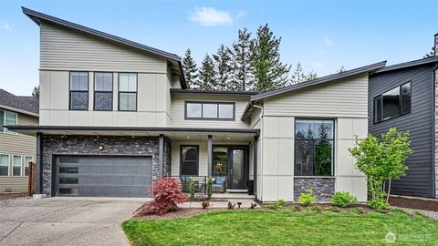 Photo of 1359 Bandera Avenue SE, North Bend, WA 98045 (MLS # 2520826)