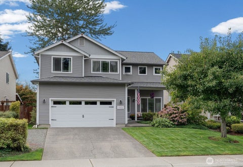 Photo of 15422 87th Avenue E, Puyallup, WA 98375 (MLS # 2576995)