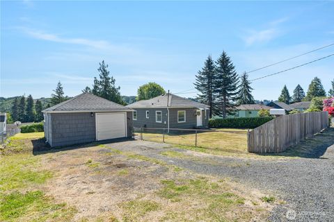 2736 Riverview Drive Aberdeen WA 98520