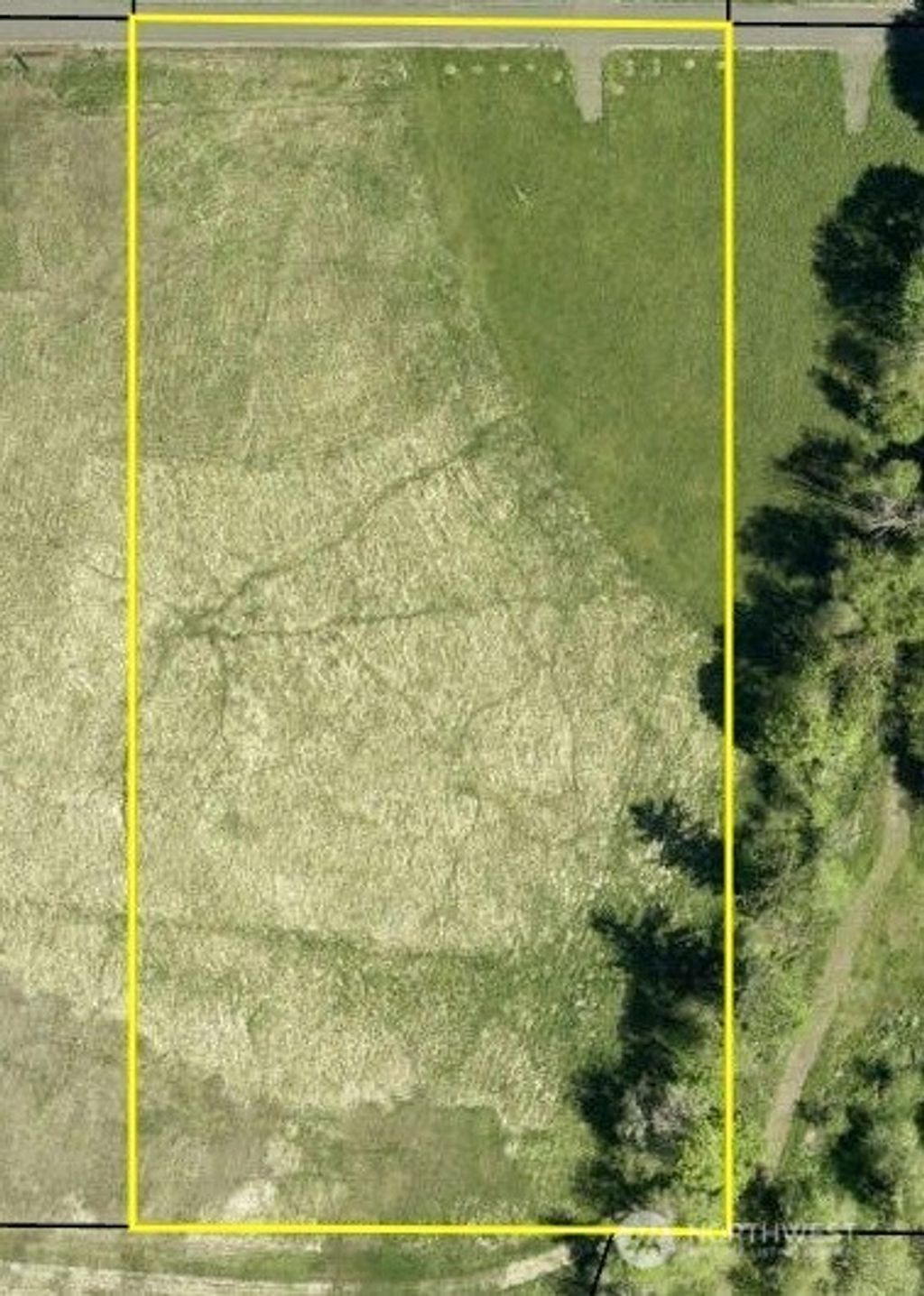 Photo of 0 Deggler, Onalaska, WA 98570 (MLS # 2480584)