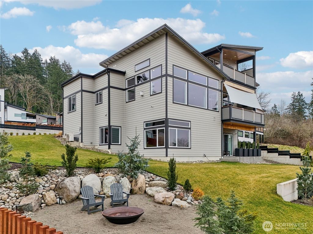 Photo of 4491 Joyce Court SE, Auburn, WA 98092 (MLS # 2333680)