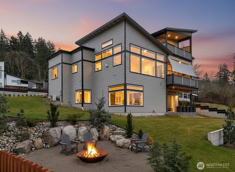 Photo of 4491 Joyce Court SE, Auburn, WA 98092 (MLS # 2333680)