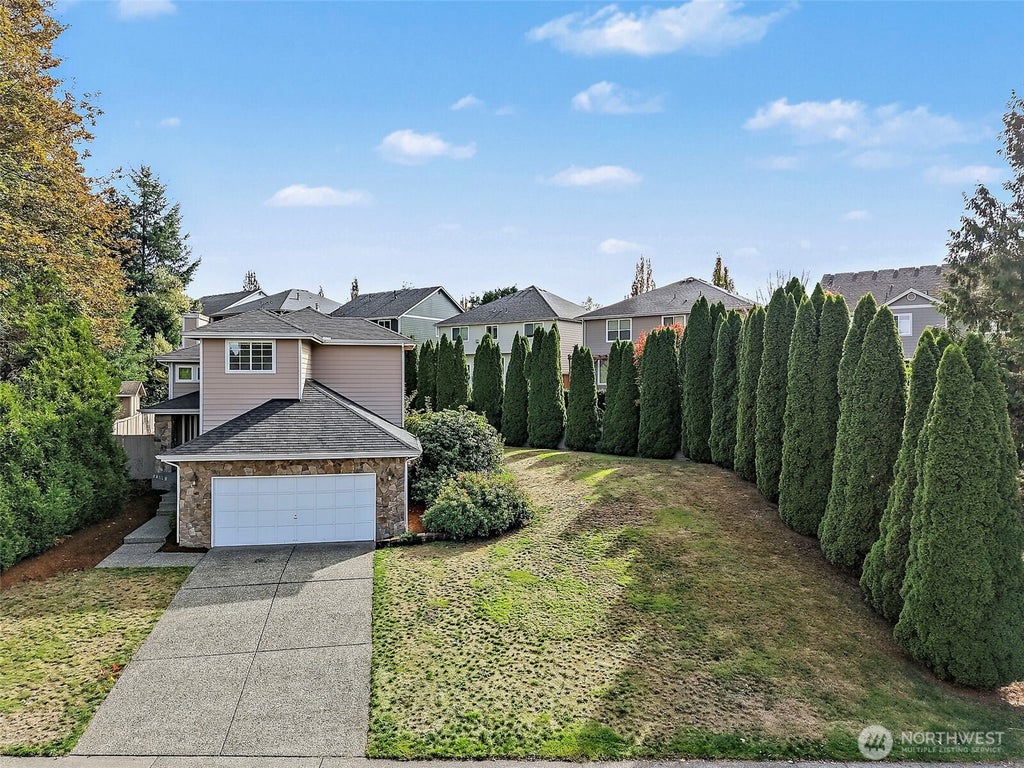 Photo of 22727 SE 267th Place, Maple Valley, WA 98038 (MLS # 2593853)