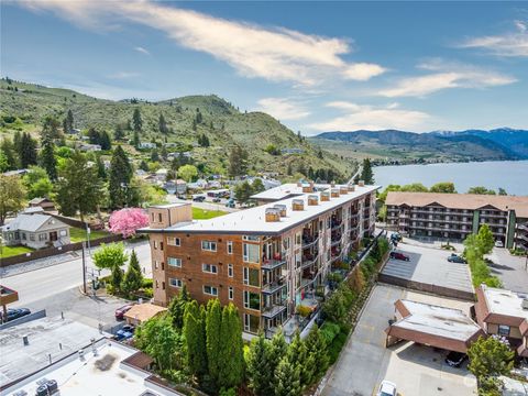 2220 W Woodin Avenue Unit 311, Chelan, WA 98816 - MLS#: 2331351