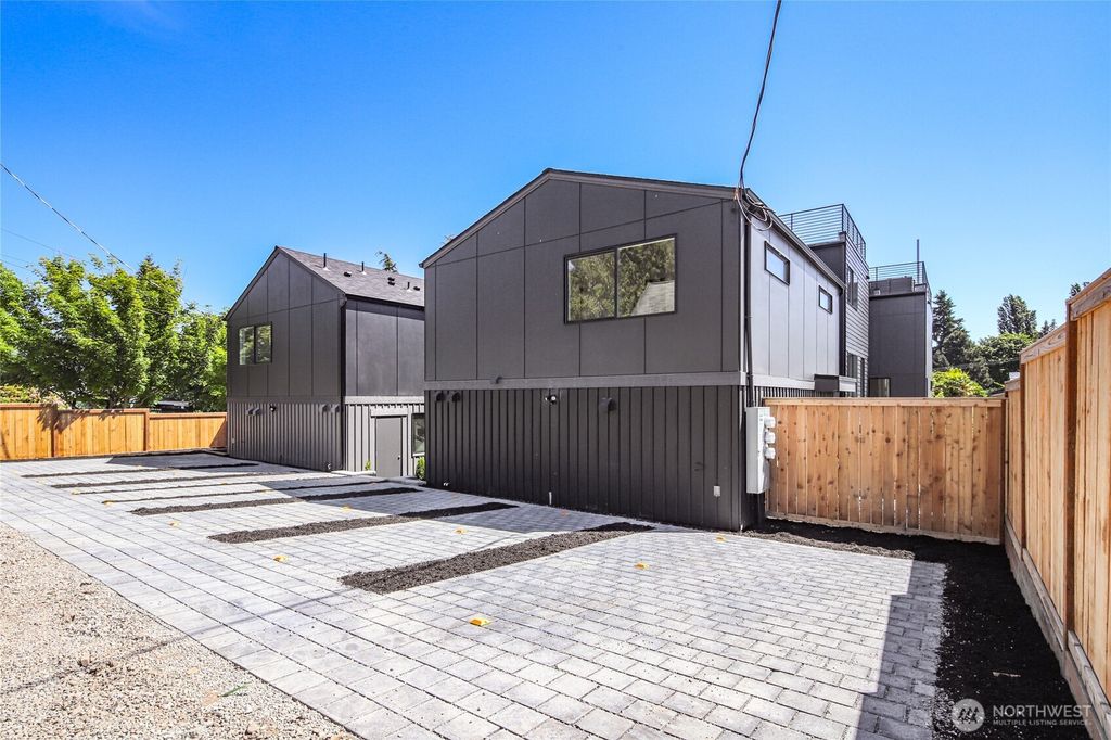 Photo of 8103 18th Avenue SW, Seattle, WA 98106 (MLS # 2385258)