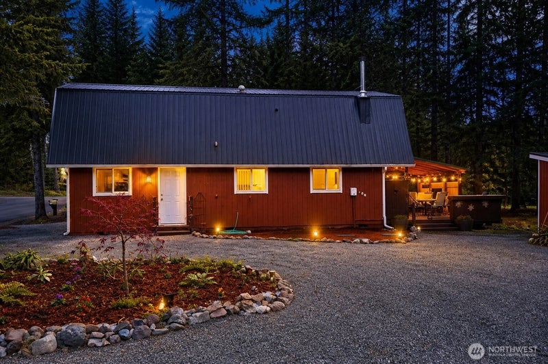 100 Timberline Drive