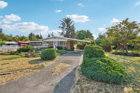 A home in Vancouver