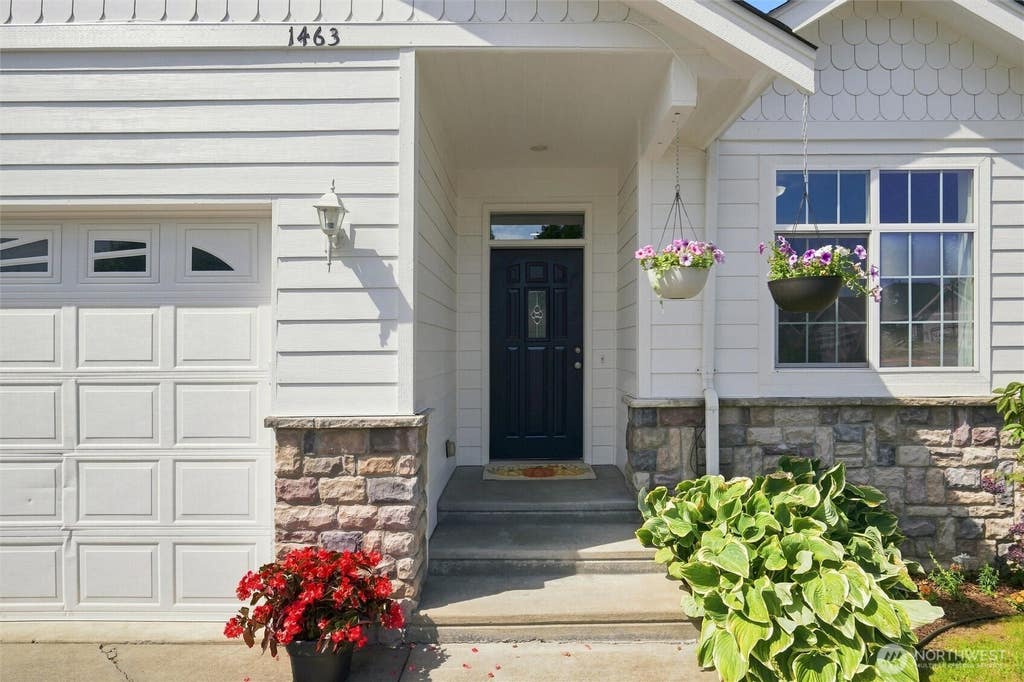 Photo of 1463 Woodfield Place, Lynden, WA 98264 (MLS # 2566805)