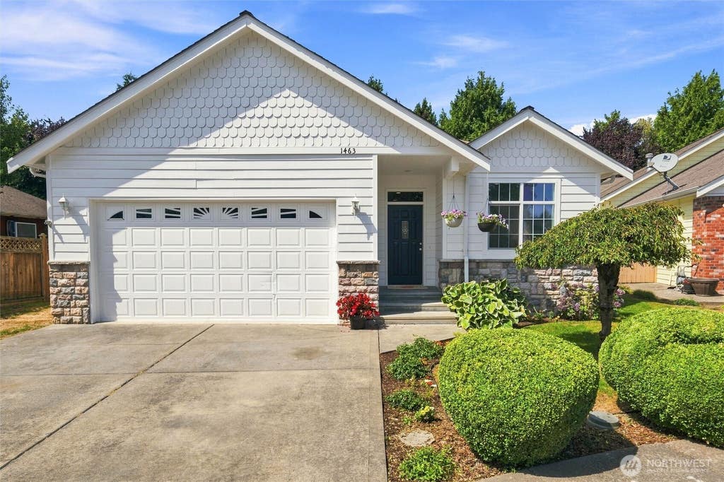 Photo of 1463 Woodfield Place, Lynden, WA 98264 (MLS # 2566805)