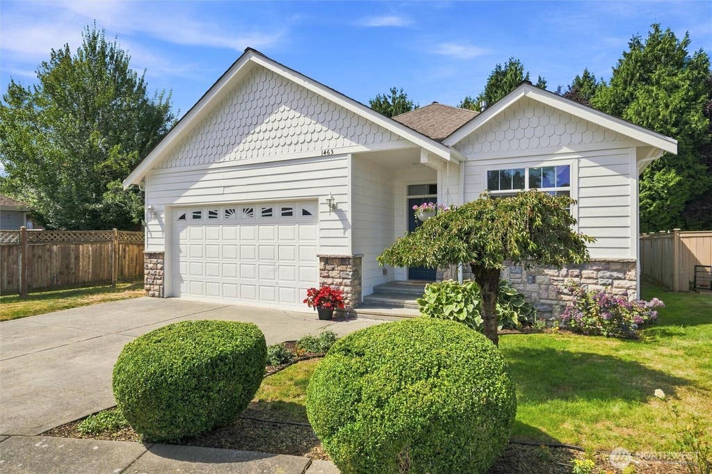 Photo of 1463 Woodfield Place, Lynden, WA 98264 (MLS # 2566805)