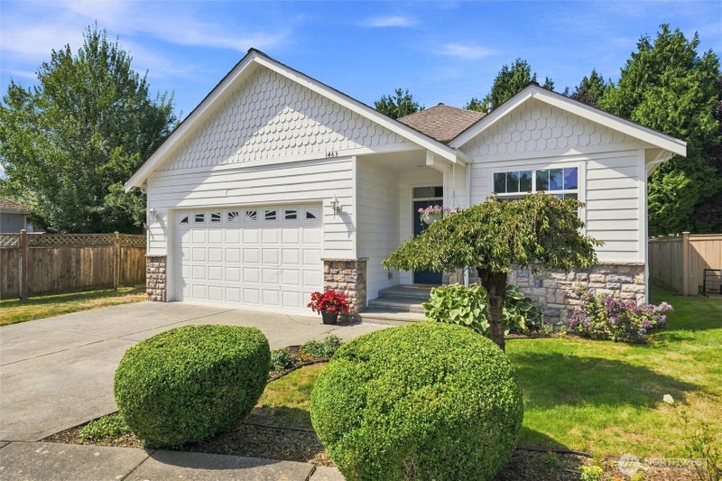 1463 Woodfield Place