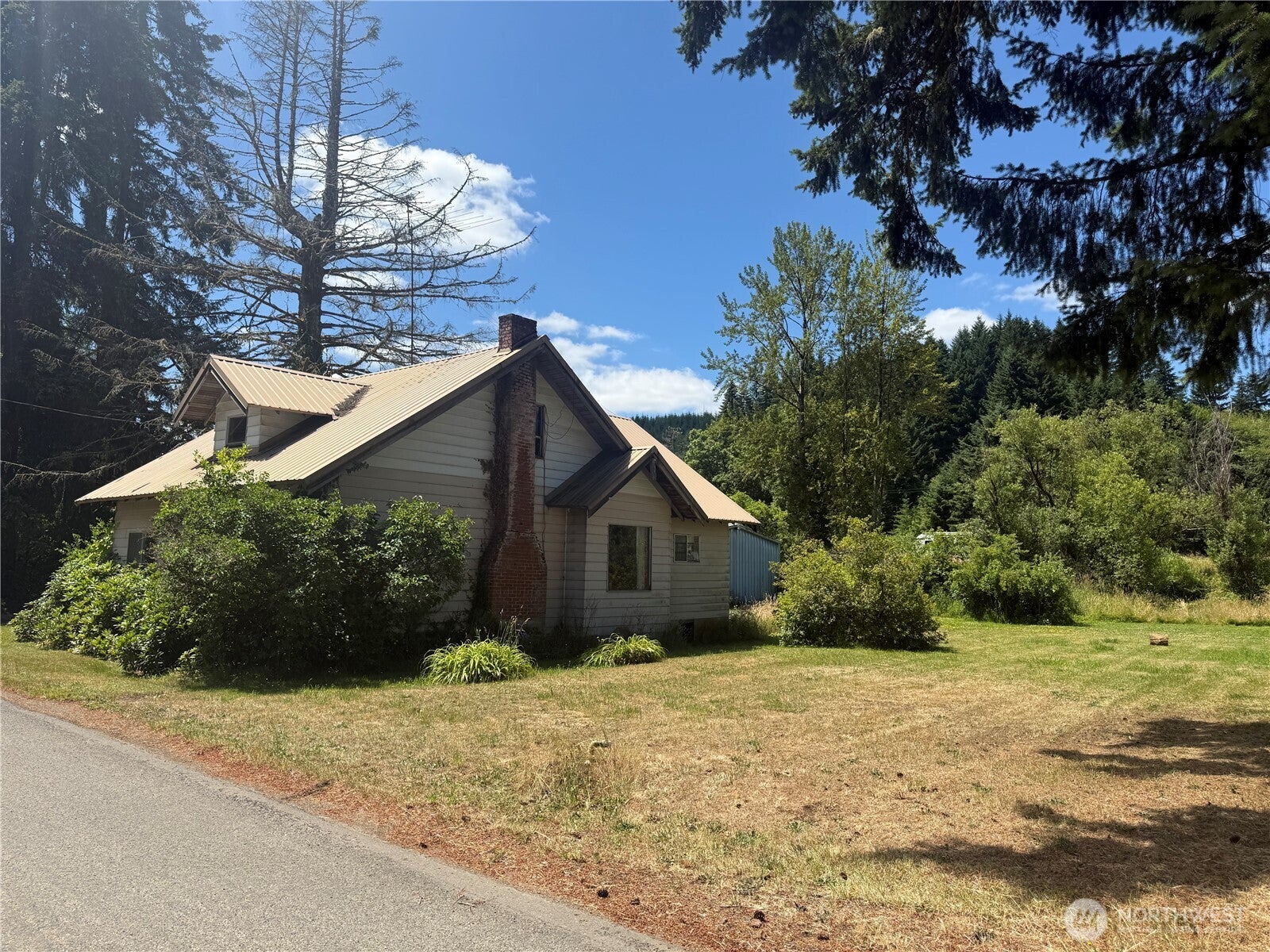 101 Jones Road