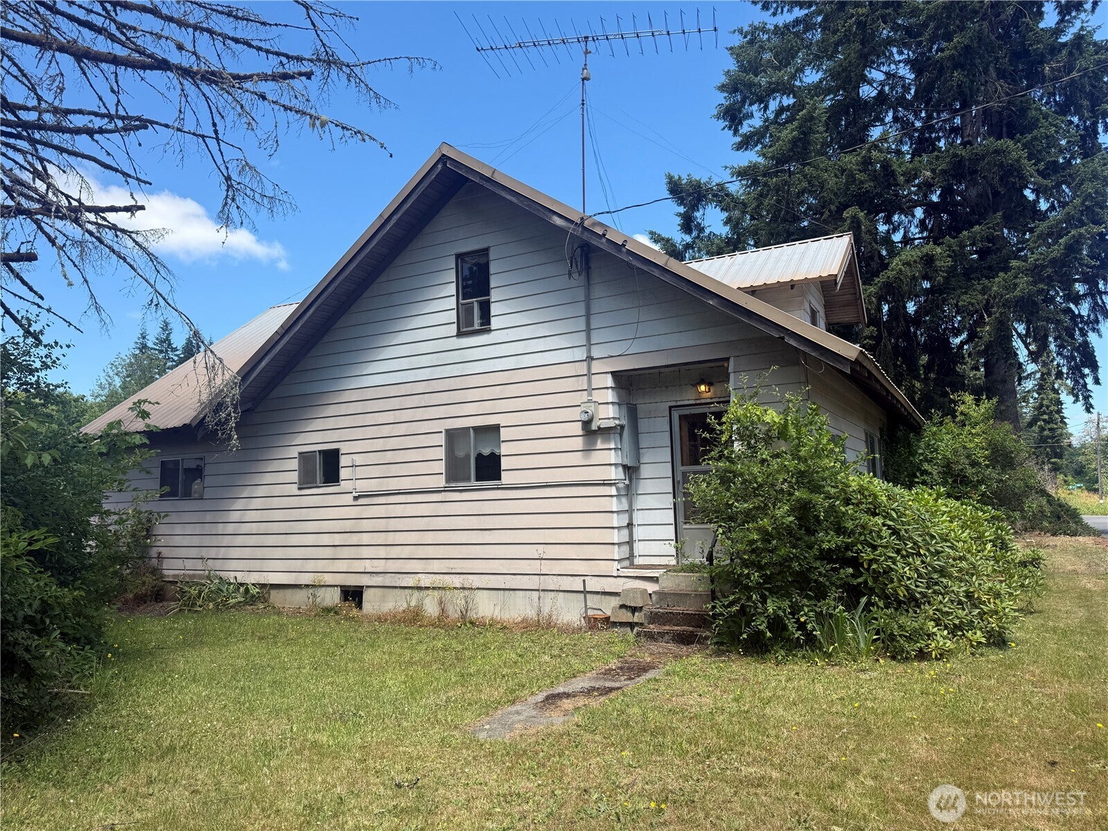 101 Jones Road