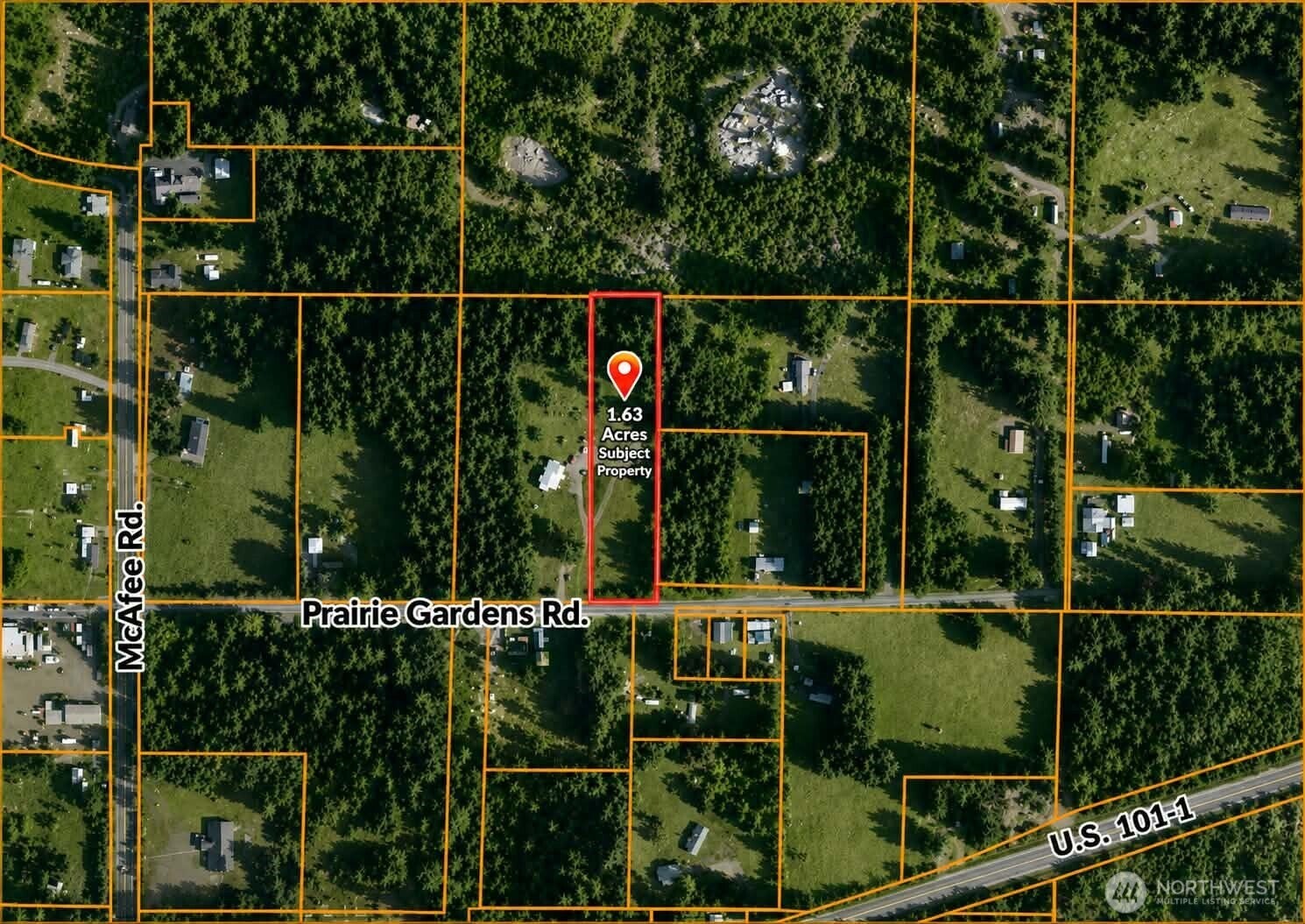 0 Prairie Gardens Road