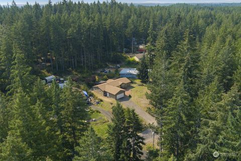 A home in Tahuya