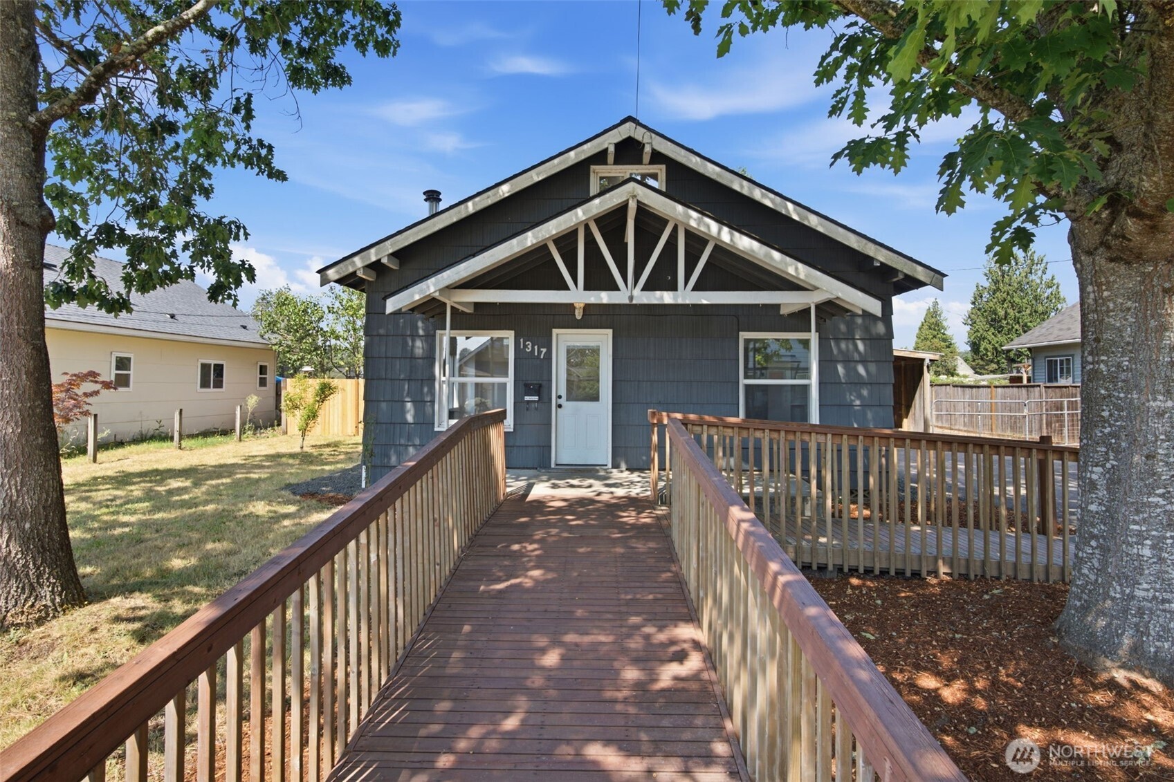 1317 Logan Street