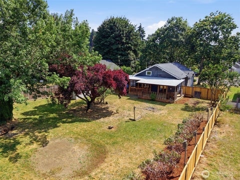 Photo of 1317 Logan Street, Centralia, WA 98531 (MLS # 2559005)