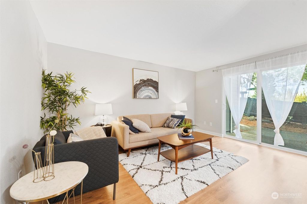 Photo of 14002 NE 181st Place #A101, Woodinville, WA 98072 (MLS # 2158484)