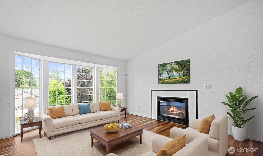 Photo of 1421 85th Drive NE, Lake Stevens, WA 98258 (MLS # 2430323)