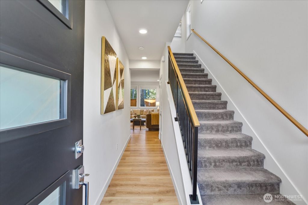 Photo of 121 171st Place SW #B, Bothell, WA 98012 (MLS # 2526007)