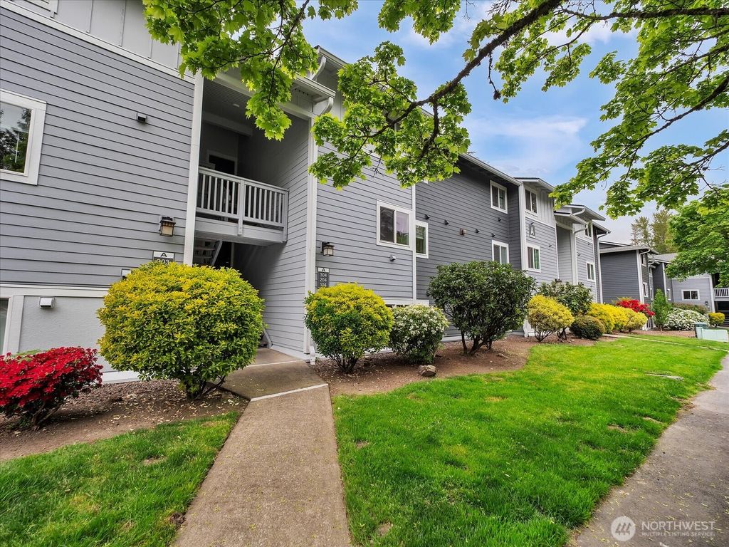 Photo of 14002 NE 181st Place #A204, Woodinville, WA 98072 (MLS # 2465670)