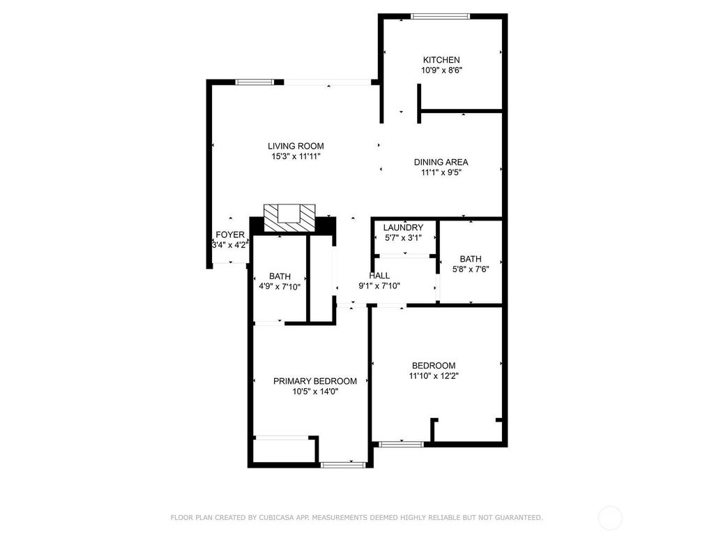 Photo of 14002 NE 181st Place #A204, Woodinville, WA 98072 (MLS # 2465670)