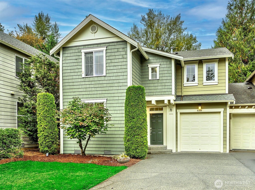 Photo of 8319 233rd Place NE, Redmond, WA 98053 (MLS # 2589403)