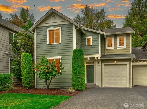 Photo of 8319 233rd Place NE, Redmond, WA 98053 (MLS # 2589403)