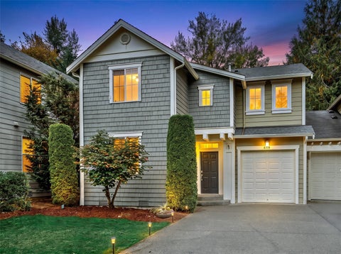 Photo of 8319 233rd Place NE, Redmond, WA 98053 (MLS # 2589403)