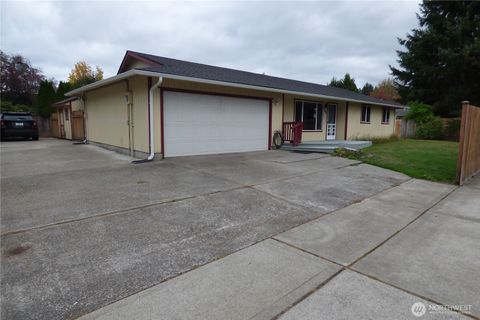 Photo of 2306 Boulevard Road SE, Olympia, WA 98501 (MLS # 2445896)