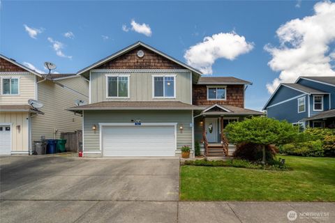 1067 Homestead Drive Burlington WA 98233