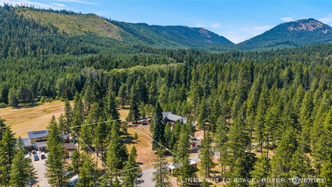 Photo of 18 Domerie Park Loop, Cle Elum, WA 98922 (MLS # 2556296)
