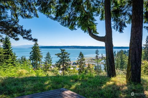 A home in Coupeville