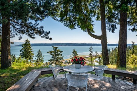 A home in Coupeville