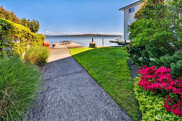 510 Lakeside Avenue S 6 #6, Seattle