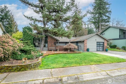 16540 147th Avenue SE Renton WA 98058