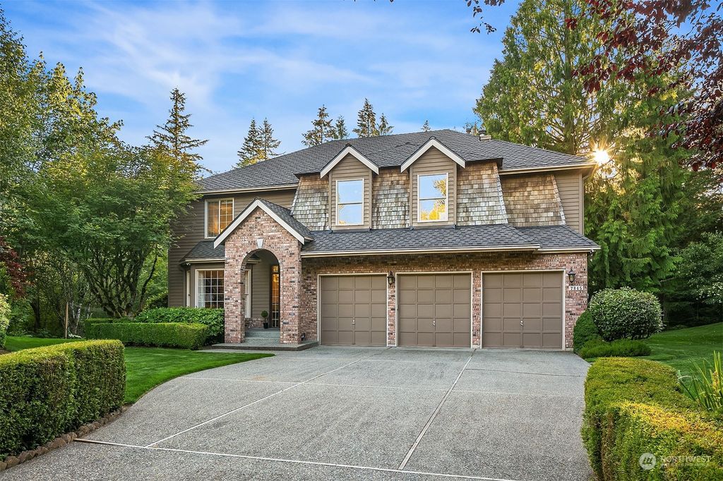 Photo of 7845 235th Place NE, Redmond, WA 98053 (MLS # 2261702)