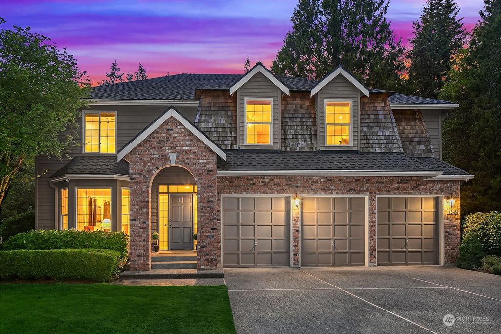 Photo of 7845 235th Place NE, Redmond, WA 98053 (MLS # 2261702)