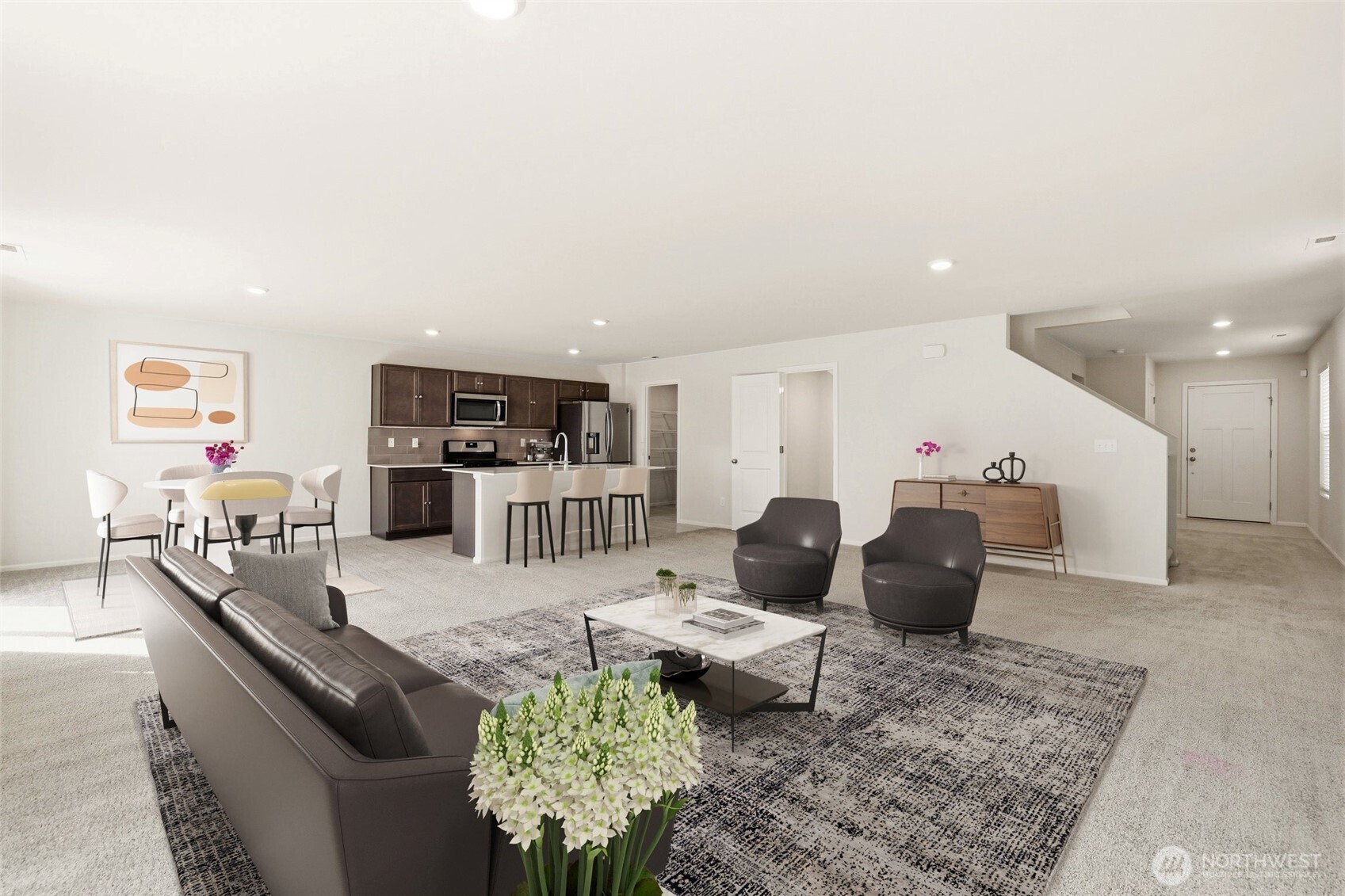 9118 Lady Slipper Street SE