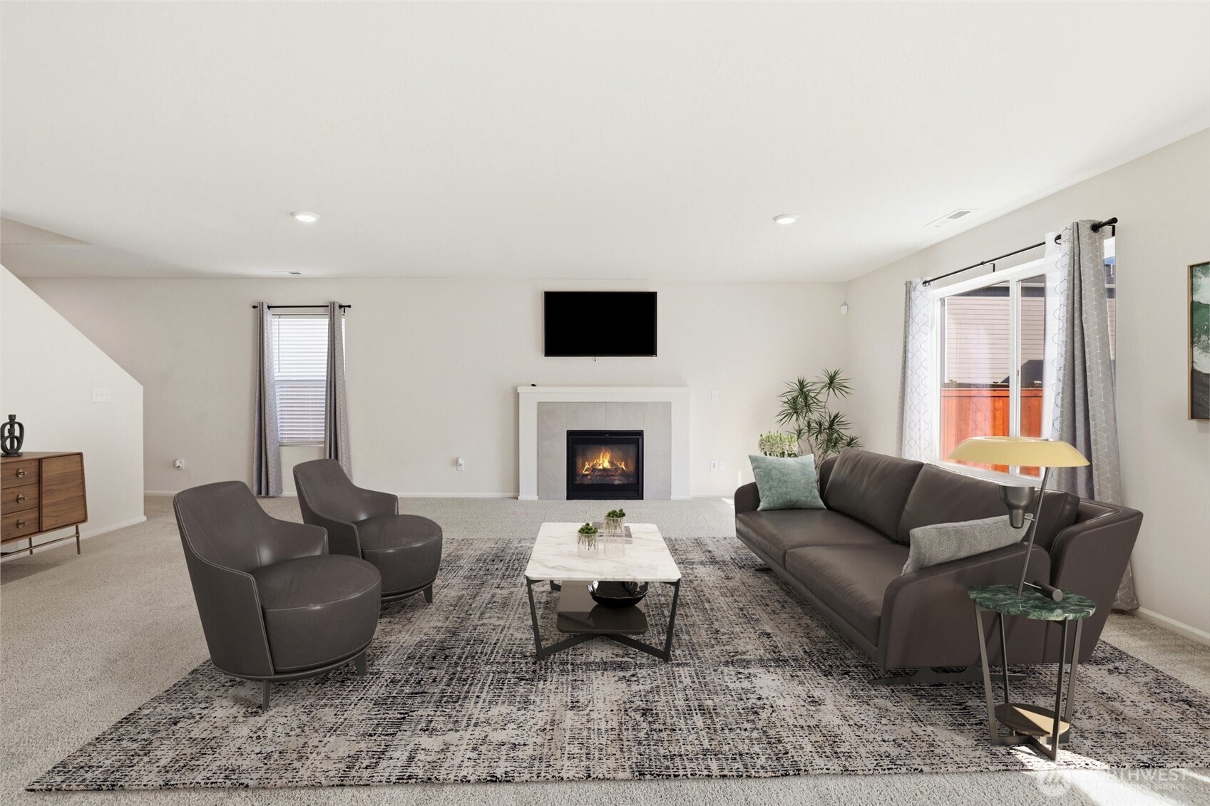 9118 Lady Slipper Street SE