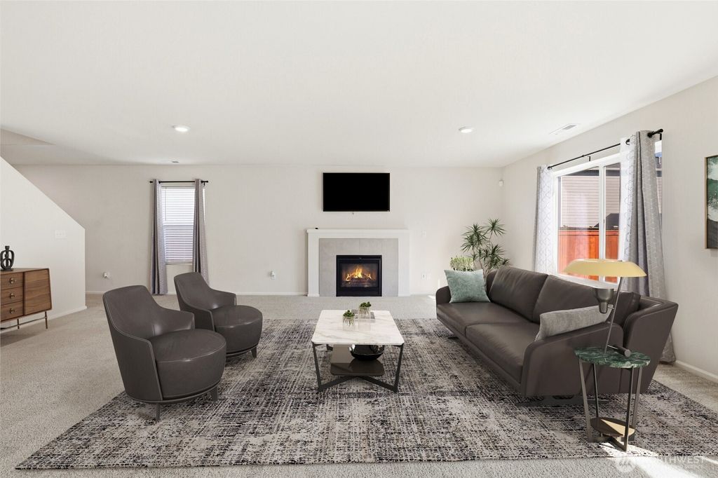 Photo of 9118 Lady Slipper Street SE, Tumwater, WA 98501 (MLS # 2496485)