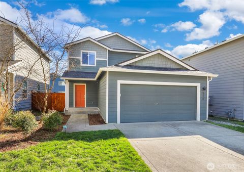 Photo of 9118 Lady Slipper Street SE, Tumwater, WA 98501 (MLS # 2496485)