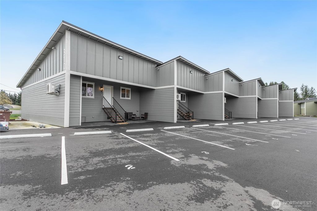 Photo of 316 Everson Road #D, Everson, WA 98247 (MLS # 2443831)