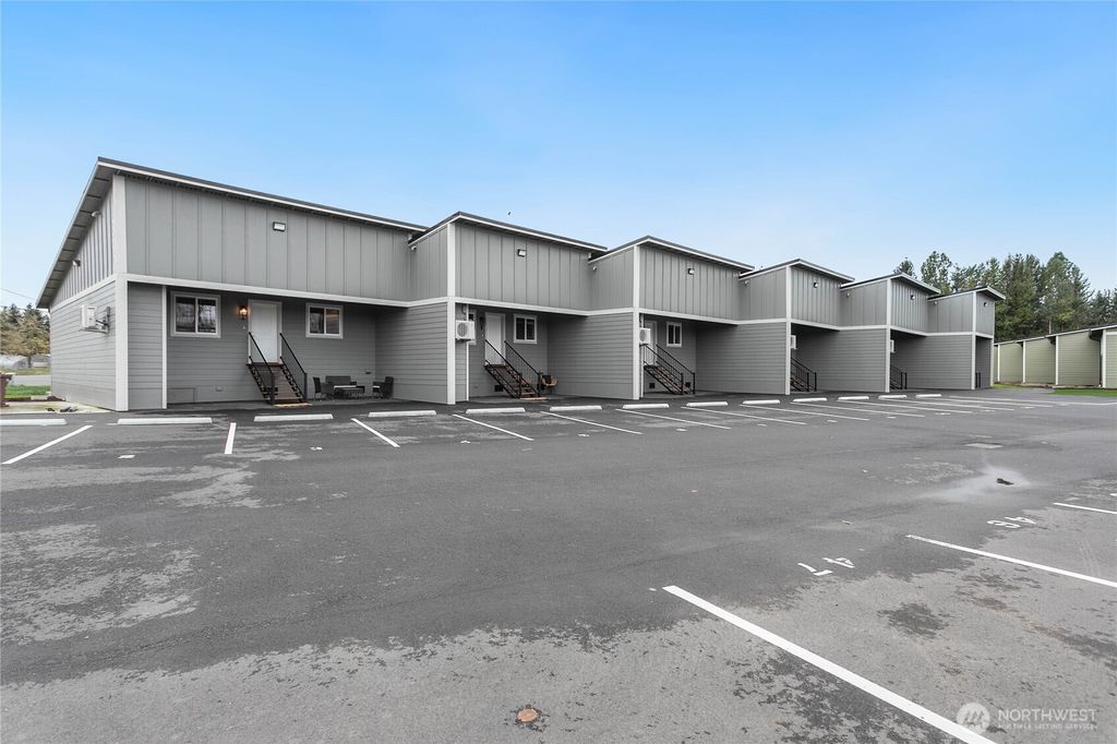 Photo of 316 Everson Road #D, Everson, WA 98247 (MLS # 2443831)