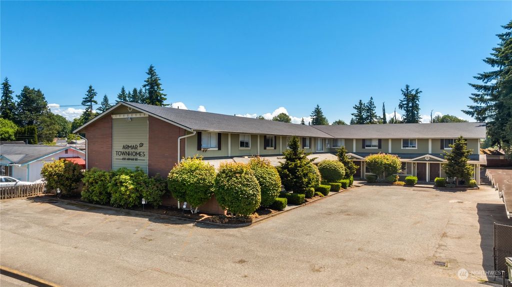 Photo of 6511 Armar Road, Marysville, WA 98270 (MLS # 2316705)